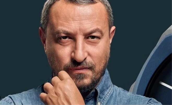 Məşhur aktyor “Deha”da çəkiləcək