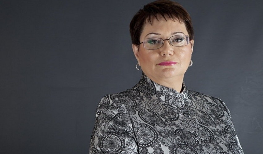 Ramiz Mehdiyevə donos yazan eks-deputat 1 milyona anbar tikdirdi – ŞOK SİYAHI