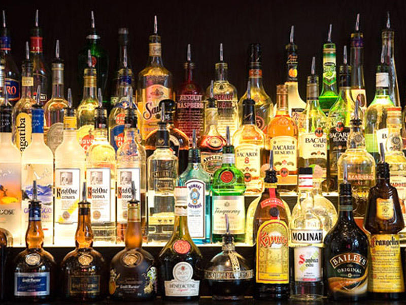Alkoqollu içkilərlə bağlı yeni şərtlər