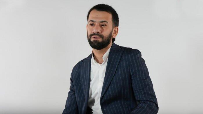 Niyamı ölənə qədər bağışlamadı - FOTO