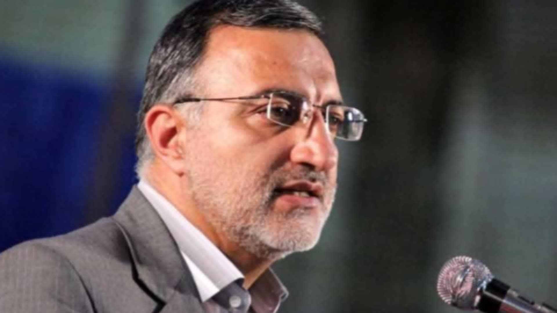Tehran meri vəzifəsindən kənarlaşdırılır?