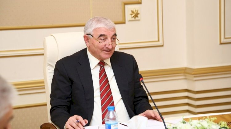 Deputat olmaq istəyənlərin sayı açıqlandı