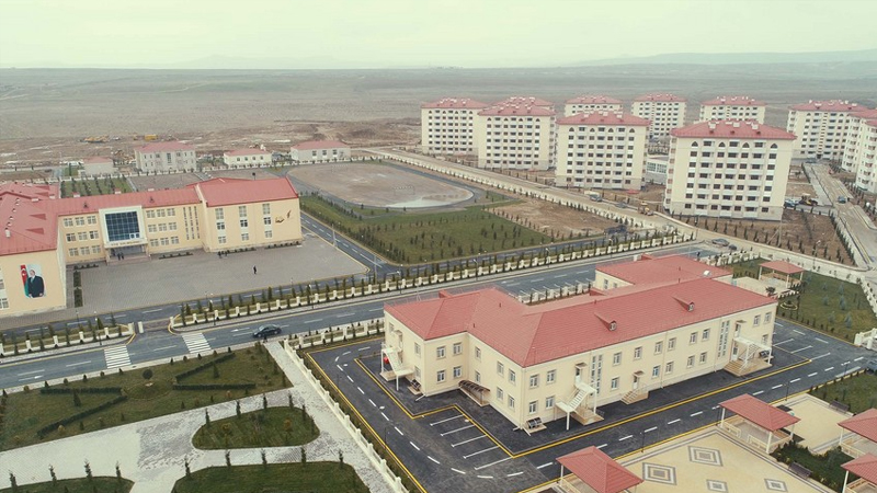 Məcburi köçkünlərin şəxsi mənzillərinin aqibəti necə olacaq? - RƏSMİ