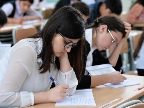 Magistraturaya qəbul olunanlara xəbərdarlıq