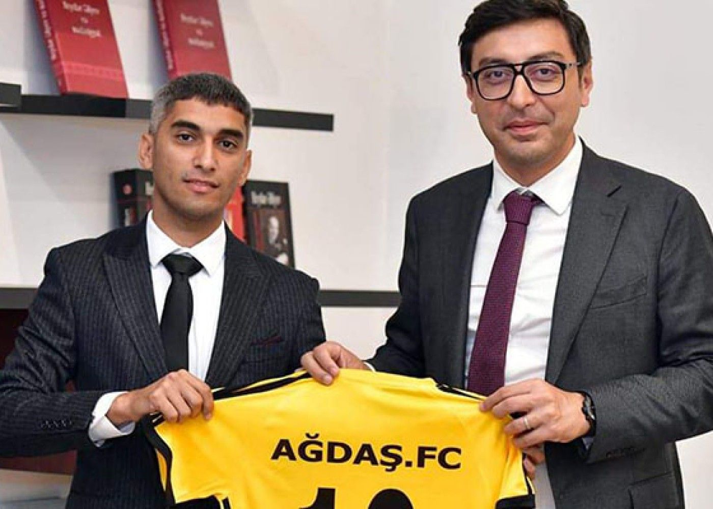 Azərbaycanda klub rəhbəri və qohumu çayda boğulub öldü