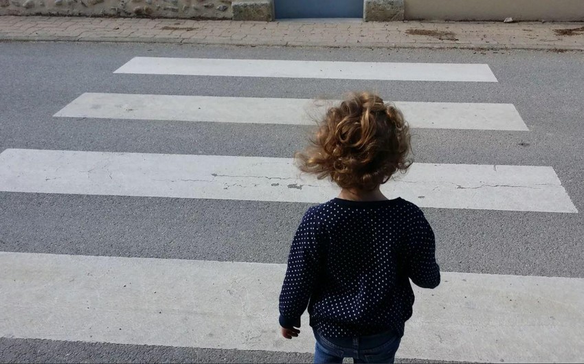 18 yaşlı sürücü iki piyadanı vurdu: Azyaşlı öldü