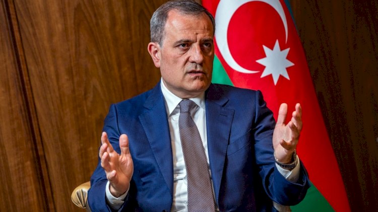 Bakının səbri daşdı: Bayramov İrəvana barmaq silkələdi