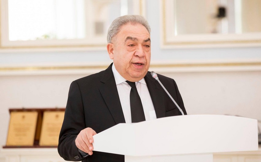 Səfa Mirzəyev vəfat edib
