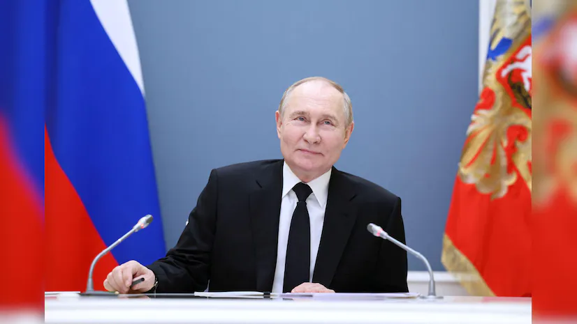 Putin: “Utancaq olma, birbaşa mənə zəng et”