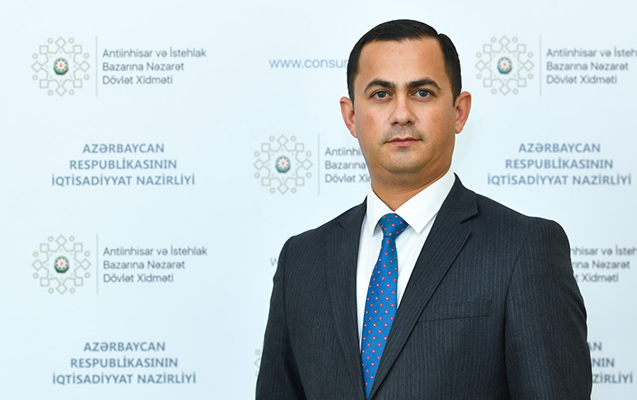 Xamis Seyranova yeni vəzifə verildi