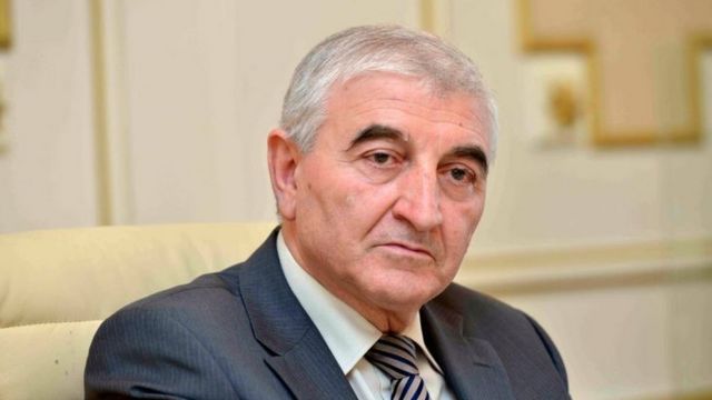 Məzahir Pənahov: "Azərbaycanda seçicilərin çoxu qadınlardır"