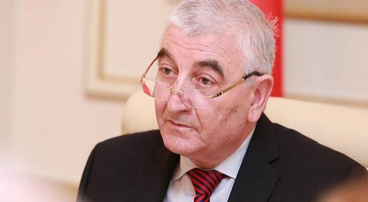 31 nəfərin namizədliyi qeydə alınıb