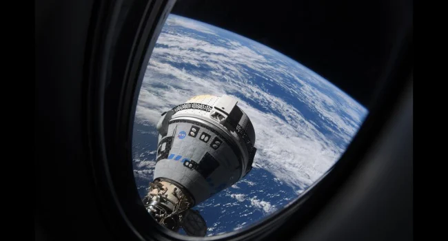 Astronavtlara verilən dərmanlarla bağlı İDDİA