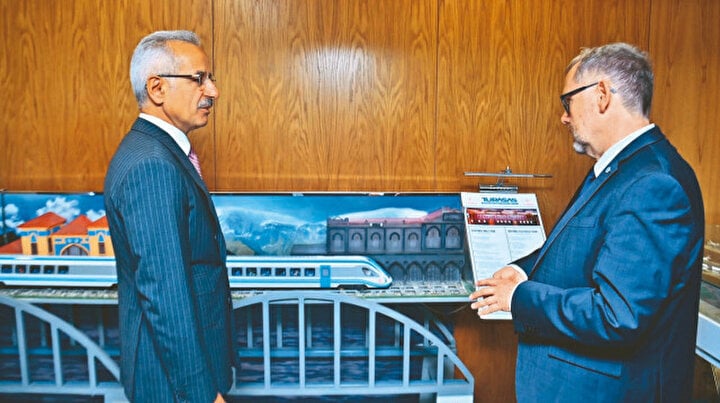“İnkişaf Yolu” layihəsi üzrə işlər sürətlənib