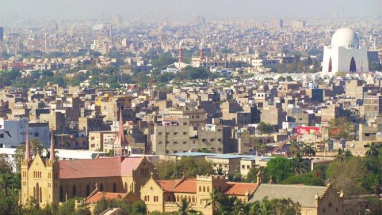 Pakistandan İsrailə qadağa
