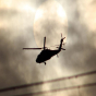 Gürcüstanda hərbi helikopter qəzaya uğrayıb: Ölən var - YENİLƏNİB