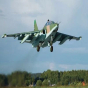 Nazirlik Su-25-in qəzasını təsdiqlədi