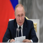 Putin: “İstanbul razılaşmaları masa üzərində qalır”