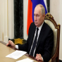 Putin Ukrayna Ali Radasına mümkün müraciəti mənasız adlandırıb
