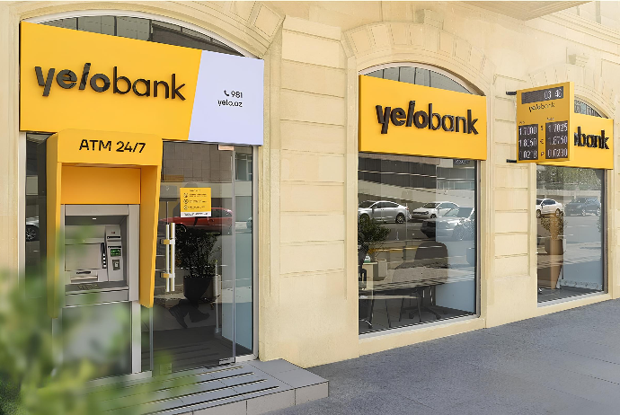 “Yelo Bank”ın filial müdiri müştərinin çənəsini sındırdı? - BANKDAN AÇIQLAMA