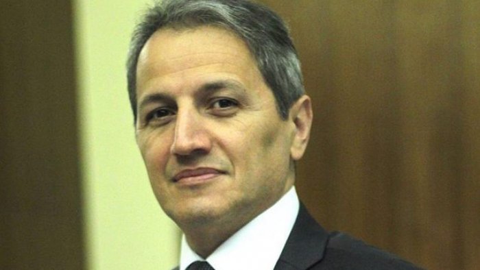 Ələsgər Məmmədlinin vəsatətinə baxıldı: Məhkəmə qərar verdi