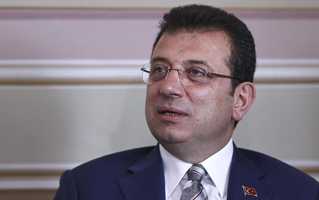 İmamoğlunun şərik olduğu şirkət nəzarətə götürüldü