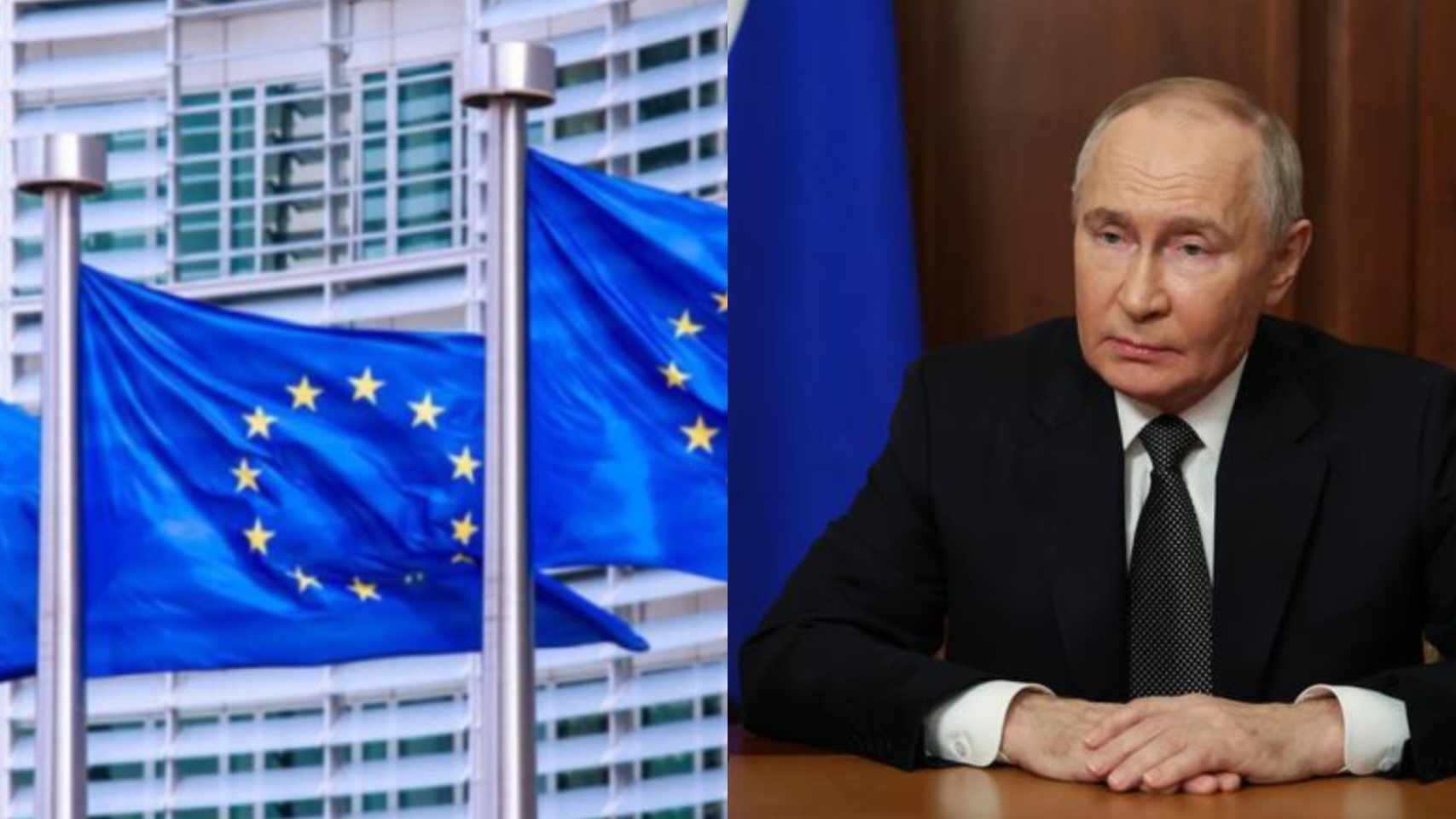 Avropa liderləri Putinin təklifindən İMTİNA ETDİ