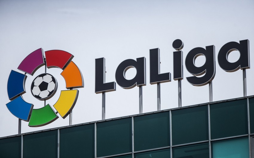 La Liqada mart ayının ən yaxşı futbolçusu adına namizədlər müəyyənləşib