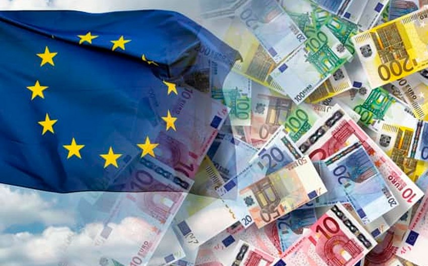 AK G7 krediti çərçivəsində Ukraynaya 1 milyard avro ayırıb