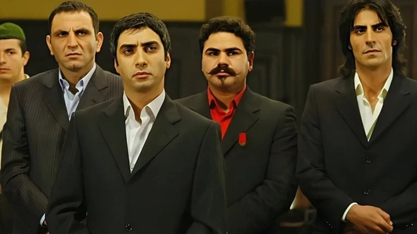 “Kurtlar vadisi", "Eşkiya dünyaya hökmdar olmaz", "Çukur": İnsanları kriminala baxmağa nə vadar edir?