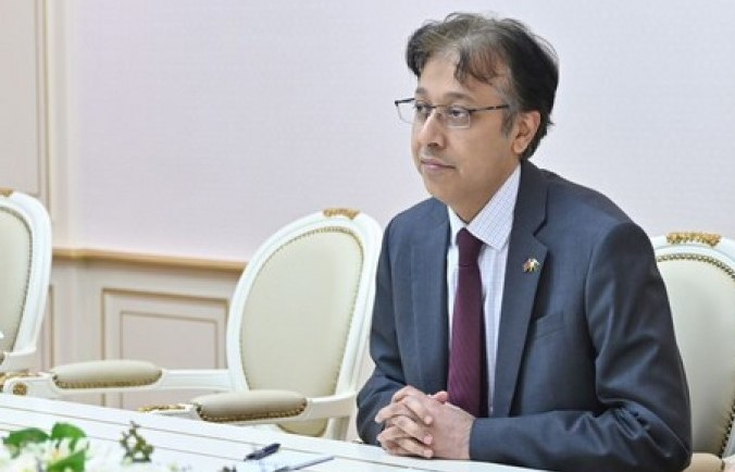 Pakistanın səfiri Azərbaycana başsağlığı verib