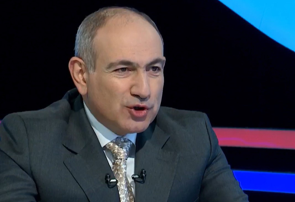 Paşinyan sülh sazişinin iki bəndinə niyə razı olub? - Özü açıqladı
