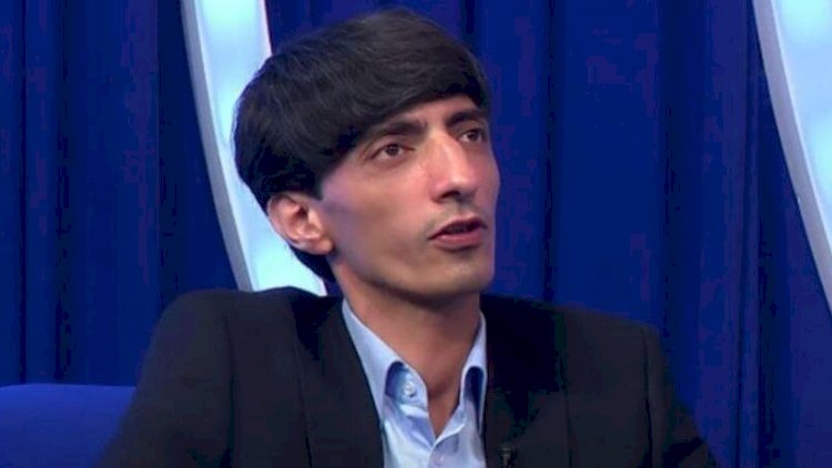 Baləli: "Maşınımın baqajında kirayə qalıram" - VİDEO