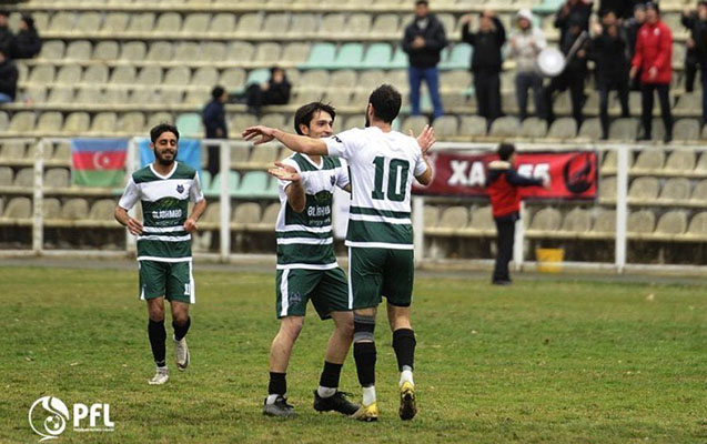 Təcavüzkar davranışa görə ağır cəza aldı