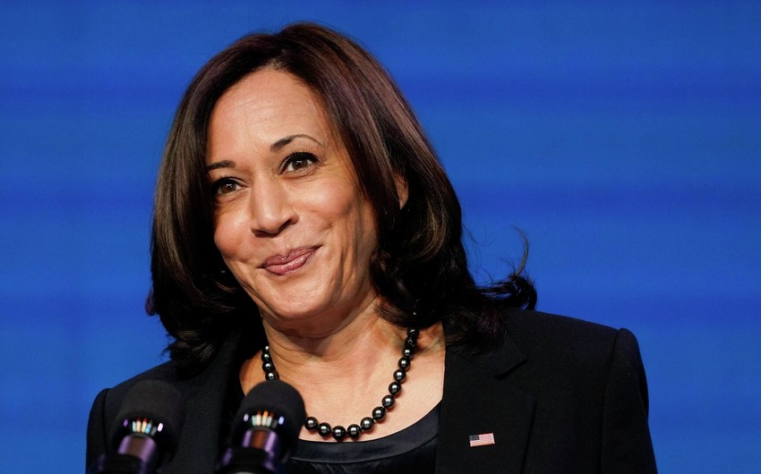 Harris prezidentliyə namizəd ola bilər