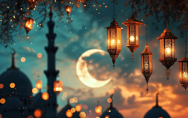 24-cü günün duası - İmsak və iftar vaxtı