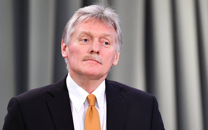Peskov: Taxıl sazişinin bərpası üzrə danışıqlar asan olmayacaq