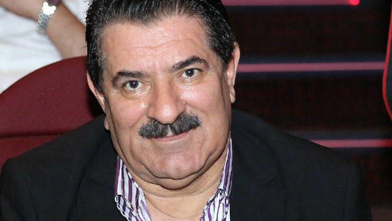 "Kişinin başına iş gələr" - VİDEO