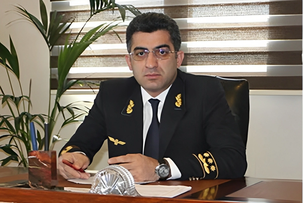 "ADY Ekspres"in keçmiş direktoru yenidən şirkətin rəhbərliyinə gətirilib