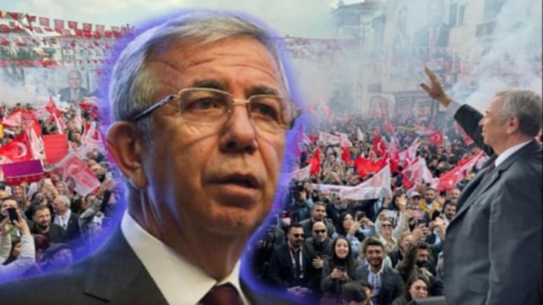 "Bu, son dönəmimdir" - Mansur Yavaşdan SENSASİYA