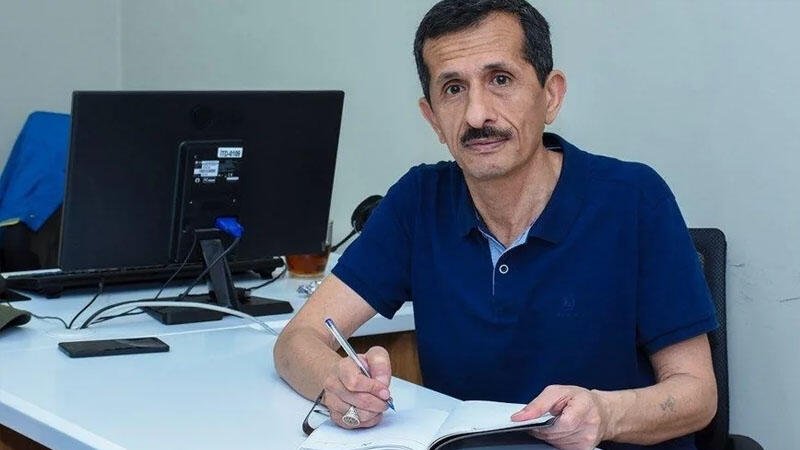 Azər Rəşidoğlunun müalicəsi başladı: "Azərbaycanın diqqətini hər saniyə hiss edirəm"