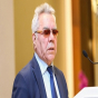 Ziyad Səmədzadəyə ağır itki