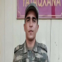 Qar uçqununa düşən əsgərimizin FOTOSU