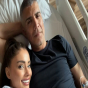 Özcan Deniz anju edildi - FOTOLAR