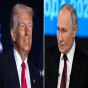 Putinin göndərdiyi hədiyyə Trampı təsirləndirdi