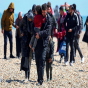 Britaniya miqrantları bu ölkələrə göndərəcək