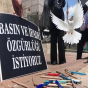 Türkiyədə 5 jurnalist həbs edildi