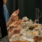 26-cı günün duası - İmsak və iftar vaxtı