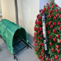 Prezidentin İşlər İdarəsinin əməkdaşı vəfat edib