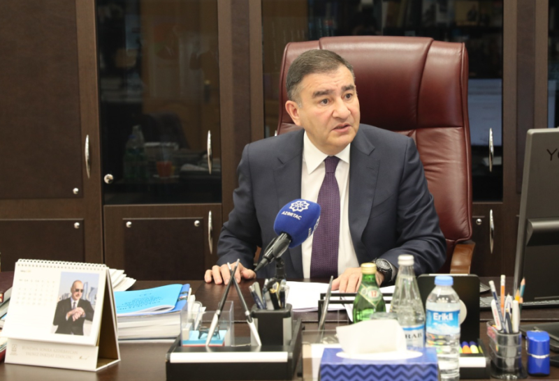 Ali Attestasiya Komissiyasının sədri: "Mindən artıq elmi iş plagiat çıxıb"